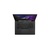 Asus ROG Zephyrus G16 GU603ZV-N4007W Windows® 11 Notebook Eclipse Gray