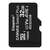 Kingston Canvas Select Plus 32GB microSDHC CL10 memóriakártya