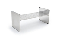 Shelving for unstirred water baths Type RS14H