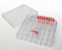 Kriopojemniki na probówki PCR