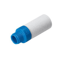 161419 FESTO UC-1/8 Geluiddemper