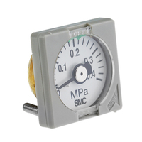 GC3-10A-X2101 manometer ARM10 0 - 1,0 MPa