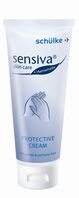 Schülke sensiva protective Schutzcreme für gefährdete Hände, Inhalt: 100 ml