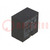 Relay: electromagnetic; DPST-NO; Ucoil: 24VDC; Icontacts max: 15A