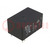 Relay: electromagnetic; DPST-NO; Ucoil: 24VDC; 30A; Series: T92; PCB