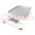 Scales; electronic,precision; Scale max.load: 2.2kg; Display: LCD