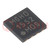 IC: PIC microcontroller; 3.5kB; 32MHz; MSSP (SPI / I2C),UART