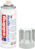 edding 5200 Permanentspray Premium Acryllack lichtgrau matt RAL 7035