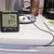 PCE Instruments Kühlschrank Hygrometer PCE-HT 114 Anwendung