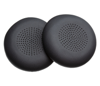 ZONE WIRELESS EAR PAD COVERS/GRAPHITE WW