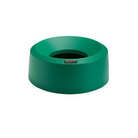 rothopro Iris Deckel für Abfallbehälter, rund, verschiedene Farben Version: 04 - grün