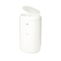 Tork Abfallbehälter im Elevation Design 5 Liter, Farbe weiß