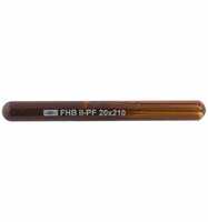 Fischer Patrone FHB II-PF 20 x 210 HIGH SPEED