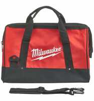 Milwaukee Baustellentasche Size S (ohne Räder)