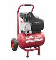 ELMAG Kompressor BOY 280/10/16 W
