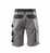 Mascot IMAGE Shorts Lido Gr. 60 anthrazit/schwarz