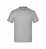 James & Nicholson Basic T-Shirt Kinder JN019 Gr. 122/128 grey-heather