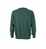 James & Nicholson Men's V-Neck Cardigan JN661 Gr. M forest-green