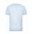 James & Nicholson Workwear T-Shirt Herren JN800 Gr. S light-blue