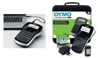 DYMO Hand-Beschriftungsgerät "LabelManager 280", im Koffer (80918149)