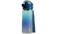 herlitz Trinkflasche, 0,5 Liter, blau (50046690)