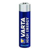 Varta Batterie Alkaline Micro AAA LR03 1,5V 8er Longlife