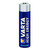Varta Batterie Alkaline Micro AAA LR03 1,5V 8er Longlife