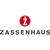 Logo zu ZASSENHAUS »Aachen« Pfeffermühle Acryl