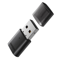 1_Ugreen Bluetooth 5.0 USB-A Adapter schwarz (CM390)