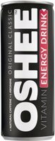 Napój energetyczny Oshee Energy Drink Classic, puszka, 250ml