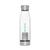 Glass bottle "Flavour" 0,5 l, transparent