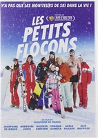 LES PETITS FLOCONS [DVD] CSR