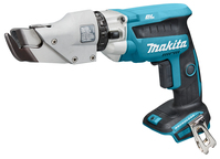 Makita accu plaatschaar DJS131Z