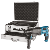 Makita boorhamer HR2300X10