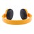 Słuchawki Bluetooth Wave Bee żółty