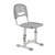 Biurko ergonomiczne dla dzieci z krzesłem Ergo Office ER-418