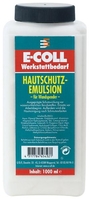 Hautschutz-Emulsion 1L E-COLL