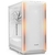 be quiet! Dark Base 701 Full Tower Gaming PC Case White 3 x Silent Wings 4 Fans ARGB with Controller