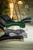 Bettläufer Barrie; 60x250 cm (BxL); dunkelgrün