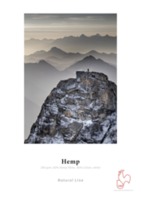 Hahnemühle Hemp A 4 290 g, 25 vel, wit mat