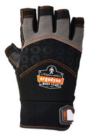 Ergodyne Impact Fingerless Glove S (Pair)