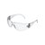 Standard Wraparound Clear Safety Spectacles