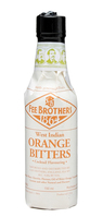 Bitter Fee Brothers Orange 0.15 L