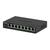 NETGEAR Switch 8x GE MS308E-100EUS Unmanaged Plus 2.5G