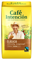 Kaffee CLÁSICO von Café Intención, 500g gemahlen