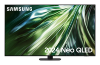 Samsung QE85QN90DATXXU TV 2.16 m (85") 4K Ultra HD Smart TV Wi-Fi Black