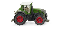 Wiking 036165 makett Traktor modell Előre összeszerelt 1:87