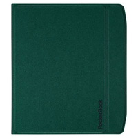 PocketBook Charge - Fresh Green e-könyv olvasó tok 17,8 cm (7") Borító Zöld