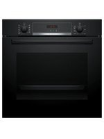 Bosch Serie 4 HBS573BB0B oven 71 L 2990 W A Black