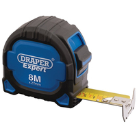 Draper Tools 83633 tape measure 8 m